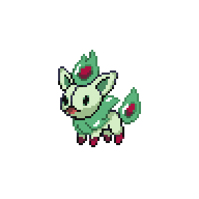 Reunirua Sprite Image