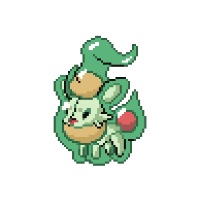 Reunirua Sprite Image