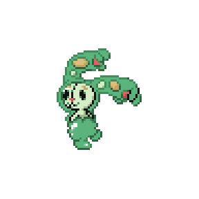 Reunieary Sprite Image