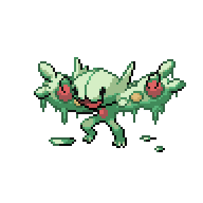Reunieye Sprite Image
