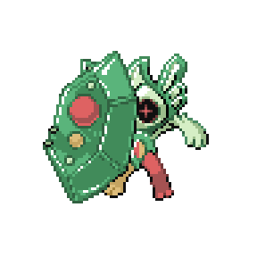 Reunieye Sprite Image