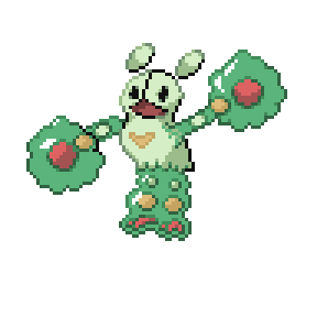 Reunicorio Sprite Image