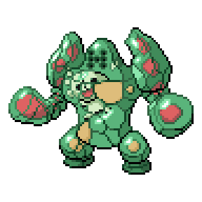 Reunirock Sprite Image