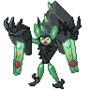Reunizma Sprite Image