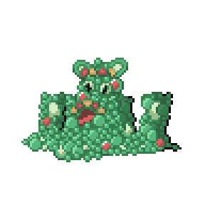 Reunisand Sprite Image
