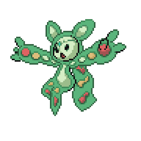 Reunietta Sprite Image