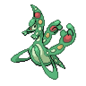 Reuniselia Sprite Image