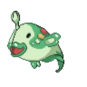 Reuniish Sprite Image
