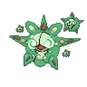 Reunior Sprite Image