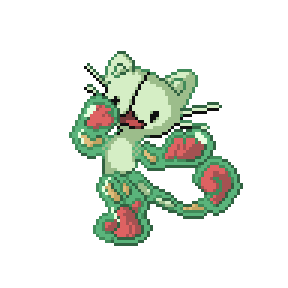 Reunith Sprite Image
