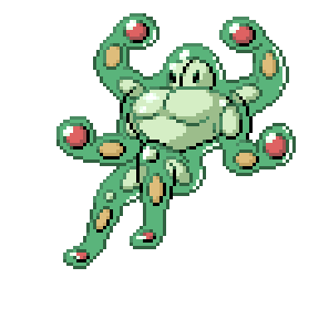 Reunichamp Sprite Image