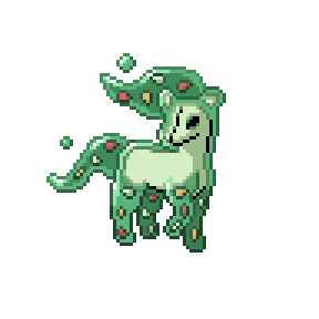 Reunita Sprite Image