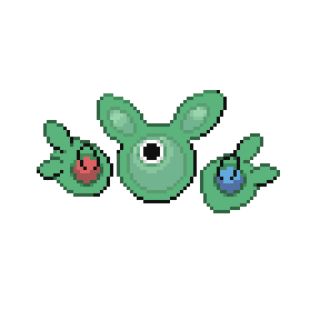 Reunimite Sprite Image