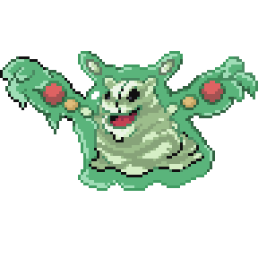Reunimer Sprite Image