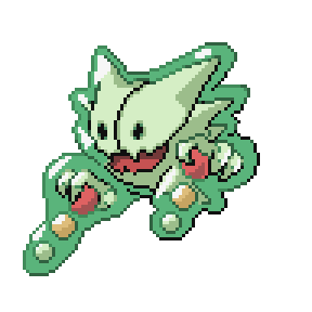 Reuniter Sprite Image