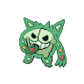 Reunigar Sprite Image