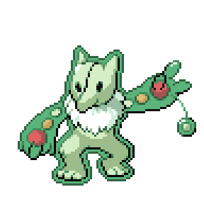Reunino Sprite Image