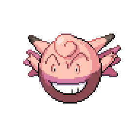 Clefode Sprite Image