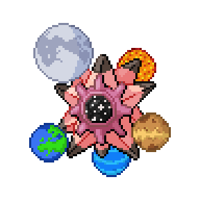 Clefmie Sprite Image