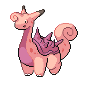 Clefras Sprite Image