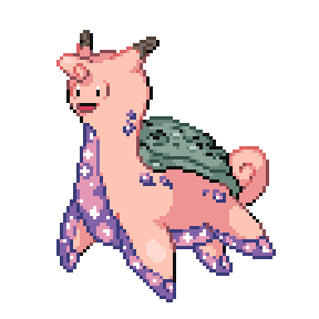 Clefras Sprite Image