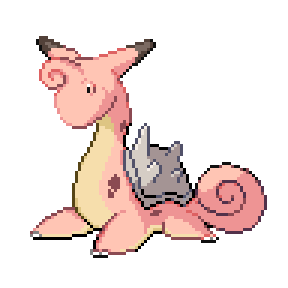 Clefras Sprite Image