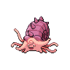 Clefstar Sprite Image