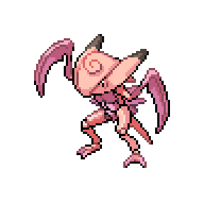 Cleftops Sprite Image