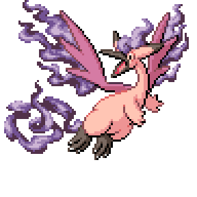 Cleftres Sprite Image