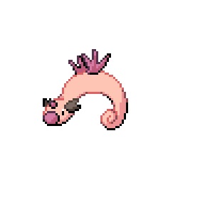 Cleftini Sprite Image
