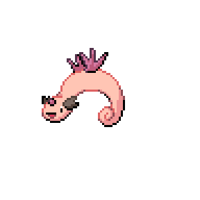 Cleftini Sprite Image