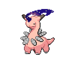Clefleef Sprite Image