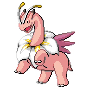 Clefnium Sprite Image
