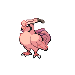 Clefotto Sprite Image