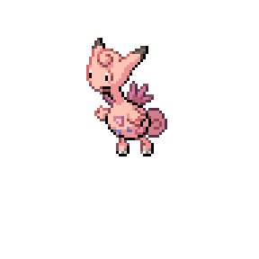 Cleftic Sprite Image