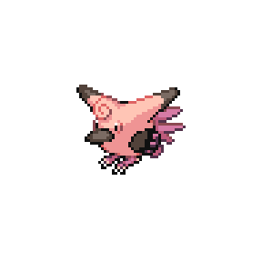 Cleftu Sprite Image