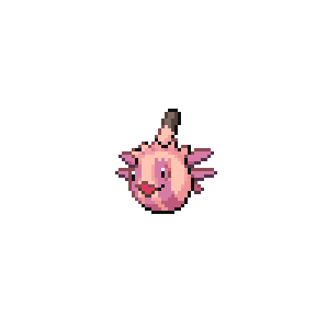 Clefkern Sprite Image