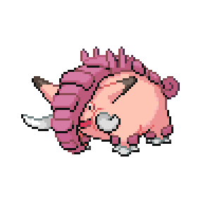 Clefphan Sprite Image