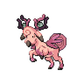 Cleftler Sprite Image