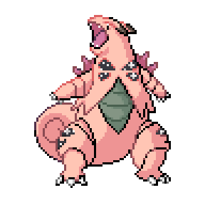 Clefitar Sprite Image
