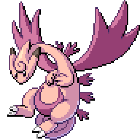 Clefgia Sprite Image
