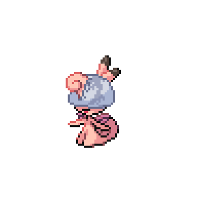Clefts Sprite Image