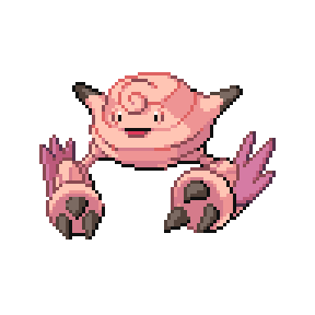 Cleftang Sprite Image
