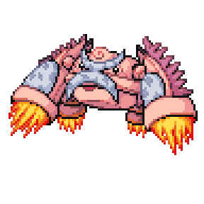 Clefgross Sprite Image