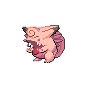 Clefble Sprite Image