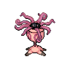 Clefleep Sprite Image