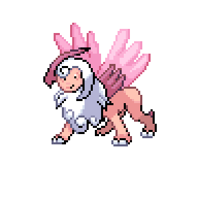 Clefsol Sprite Image
