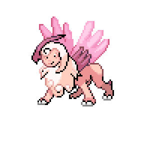 Clefsol Sprite Image