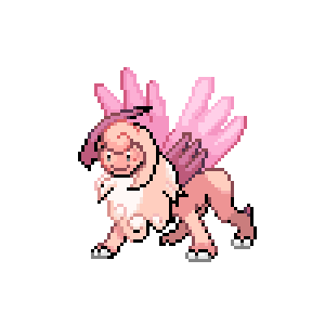 Clefsol Sprite Image