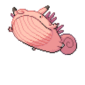 Cleflord Sprite Image